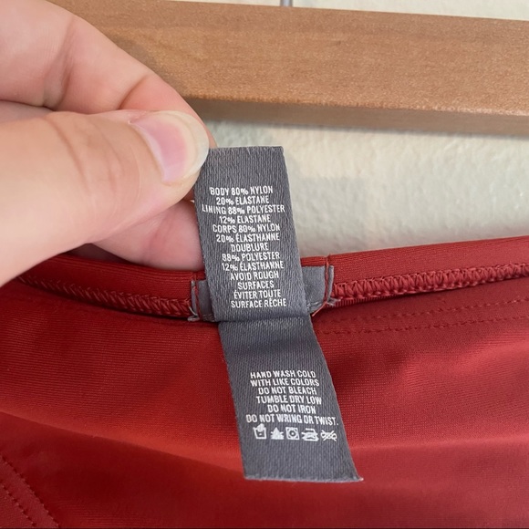 SWIM BUNDLE - 3 bikini bottoms and 1 top - Hollister and Aerie - All Size Small - Picture 6 of 16